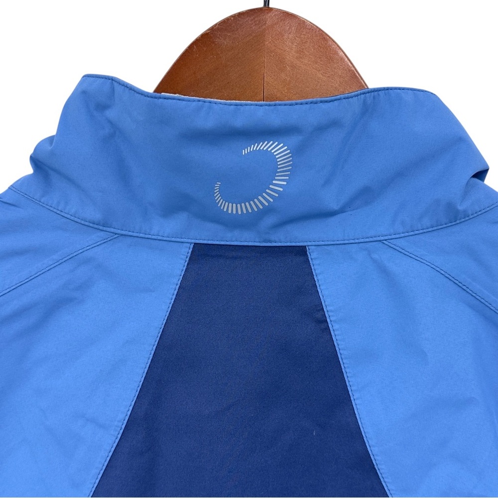 Zero Restriction Golf Pullover Power Torque 1/4 Z… - image 2